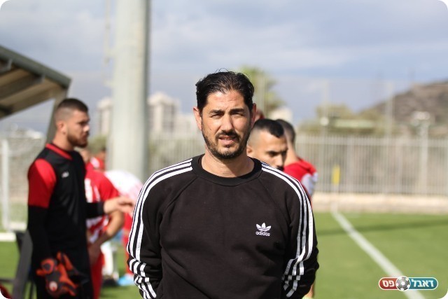 פאיד חסון (דאפר מחאמיד)